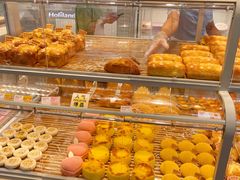 -好利来(朝外店)