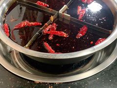 -祝幺妹火锅(裕华村总店)