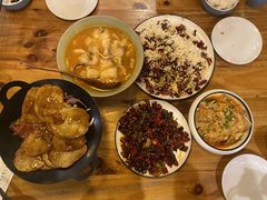 -无届青年餐馆(熙街店)