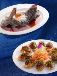 -无锡君来洲际酒店·宴会厅