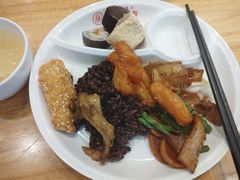 -素满香·素食自助餐(苏州·临顿路店)