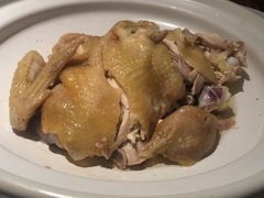 -客语客家菜(佳兆业广场店)