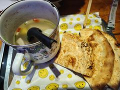 -新疆烧烤王(广灵店)