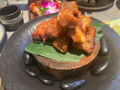 -沿江海南菜·文昌鸡祖师爷(大东海店)