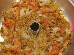 -破瓦寒窑·地摊烤羊排