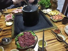 -滇藏石锅宴(崇仁巷老店)