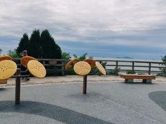 -燕儿岛山公园