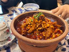-图味美小黄鱼·景德菜(浙江路店)