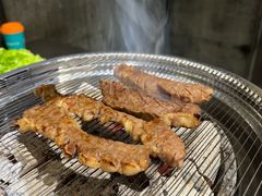 -本炙炭烤·蒲烧活鳗料理店(金沙洲店)