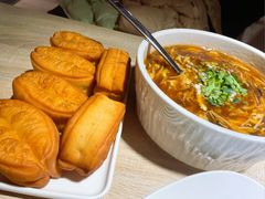 小油条-味莊·青岛菜(云霄路店)