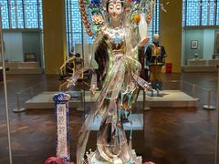 -北京工艺美术博物馆