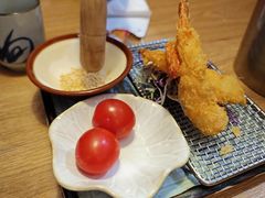 -西月山居匠心创意料理(江汉路新佳丽广场店)