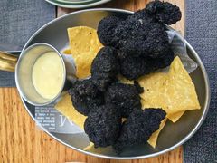 -食间牛排(湖西路店)