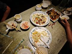 -巴依兄弟西域美食(机场店)