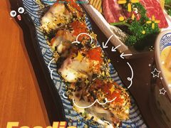 -三渡居酒屋
