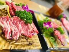 -韩满园· 甄选韩式烤肉