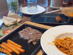 -必胜客(永旺店)