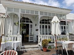 -小小花园 Le.Petit.Jardin(西岸滨江店)