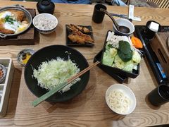 -胜博殿霸王树(嘉里中心店)