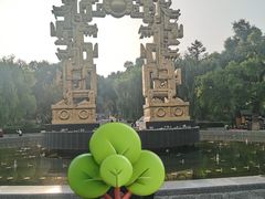 -北山公园