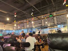 -Tubestation站点比萨(高新万达ONE店)