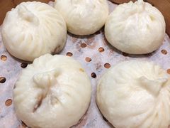阳阳酱肉包-阳阳中国饭(北京荟聚店)