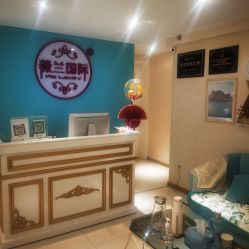 点击看大图 -薇兰专业脱毛连锁机构