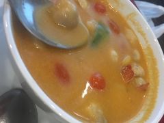 -BAI BUA RESTAURANT