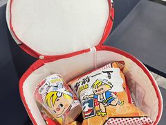 -盒马鲜生(皇庭广场店)