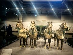 -秦始皇帝陵博物院-丽山园