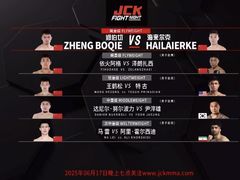 -FC格斗拳馆(东街店)