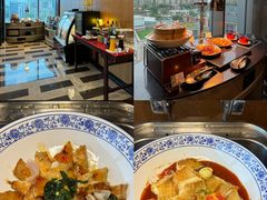 -珠海中海雅高铂尔曼酒店