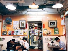 -新记餐厅(香槟大厦店)