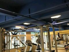 -中田·健身+普拉提(太阳广场店)