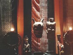 大堂-花马天堂云南餐厅 Lost Heaven(外滩店)