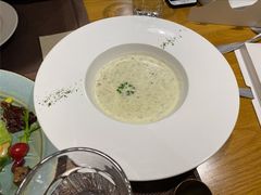 -LUCCA卢卡西班牙海鲜饭(远洋广场店)