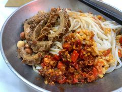 -粉观右江西鲜辣米粉(天地店)