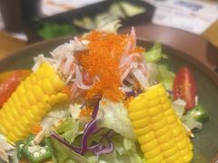 -鳗事鱼意·活鳗現烤专门店(富力海珠城店)