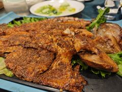 -天毓山庄·餐厅