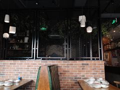 大堂-丰乐餐厅·始于1999·本地老字号