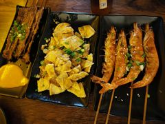 -土蚝·高压锅生蚝(百姓美食街店)