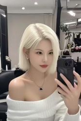 -时尚殿堂hair salon