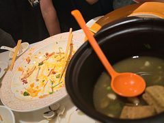-清晖小苑·顺德菜(观澜湖新城店)