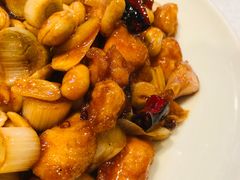 宫保鸡丁-大海碗·京菜炸酱面(雍和宫店)