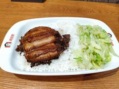 -南城香(北京南站店)