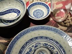 -南京大牌档(三阳广场苏宁店)