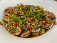 -小郭私房菜·海肠捞饭店(学士街店)