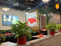 -老兵土菜馆徐州味道(淮海环球港店)