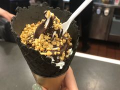 -麦当劳(仙林亚东城得来速店)
