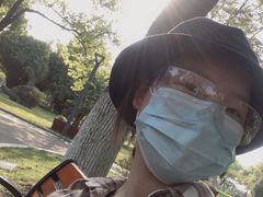 -汉水公园
